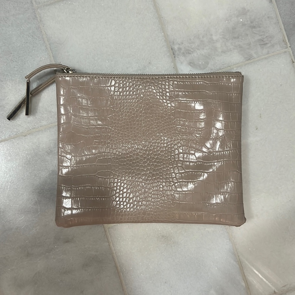 Nude Remi & Reid Clutch/Crossbody